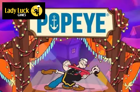 Popeye